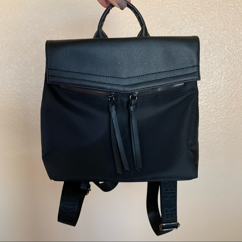 Authentic Botkier Mini Backpack - Picture 2 of 10